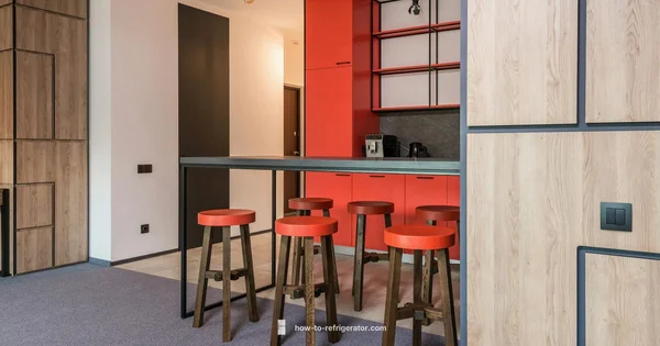 Fridge Noise Fixes - How To Refrigerator