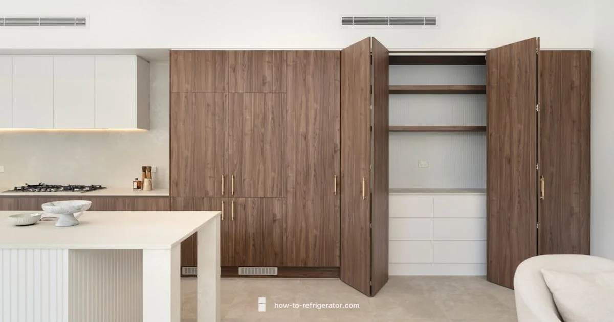 Freezer Face-Off - How To Refrigerator