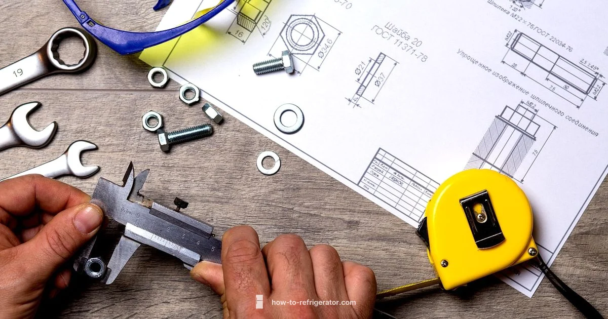 Refrigerator Troubleshooting Refrigerator Troubleshooting - How To Refrigerator