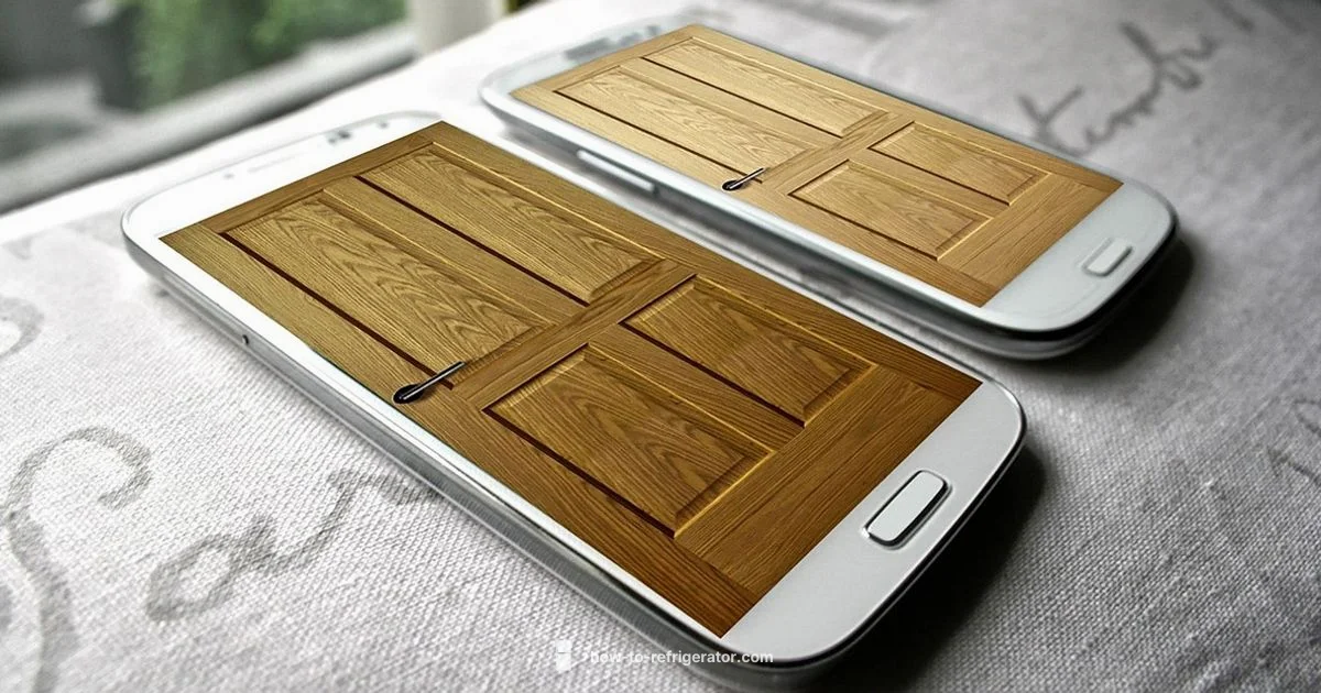 Samsung Fridge Troubleshoot Samsung Fridge Troubleshoot - How To Refrigerator