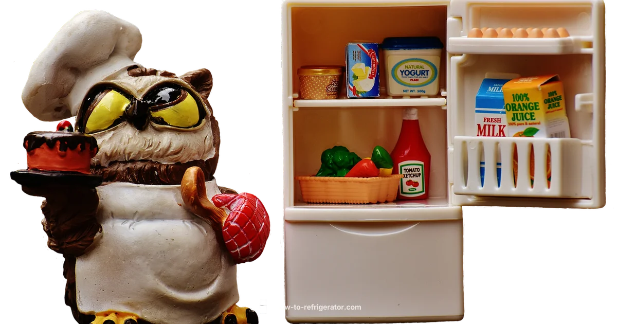 Fridge Magnets Safety Fridge Magnets Safety - How To Refrigerator