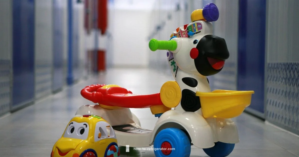 Mini Cooler Setup - How To Refrigerator