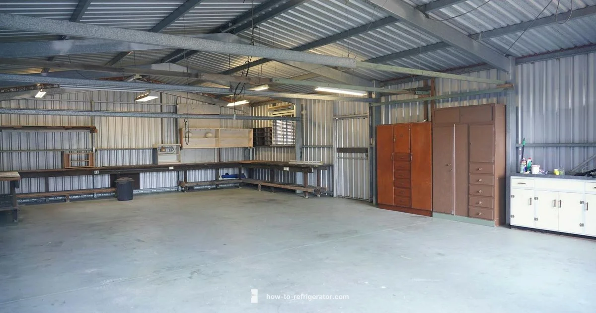 Garage Fridge Guide Garage Fridge Guide - How To Refrigerator