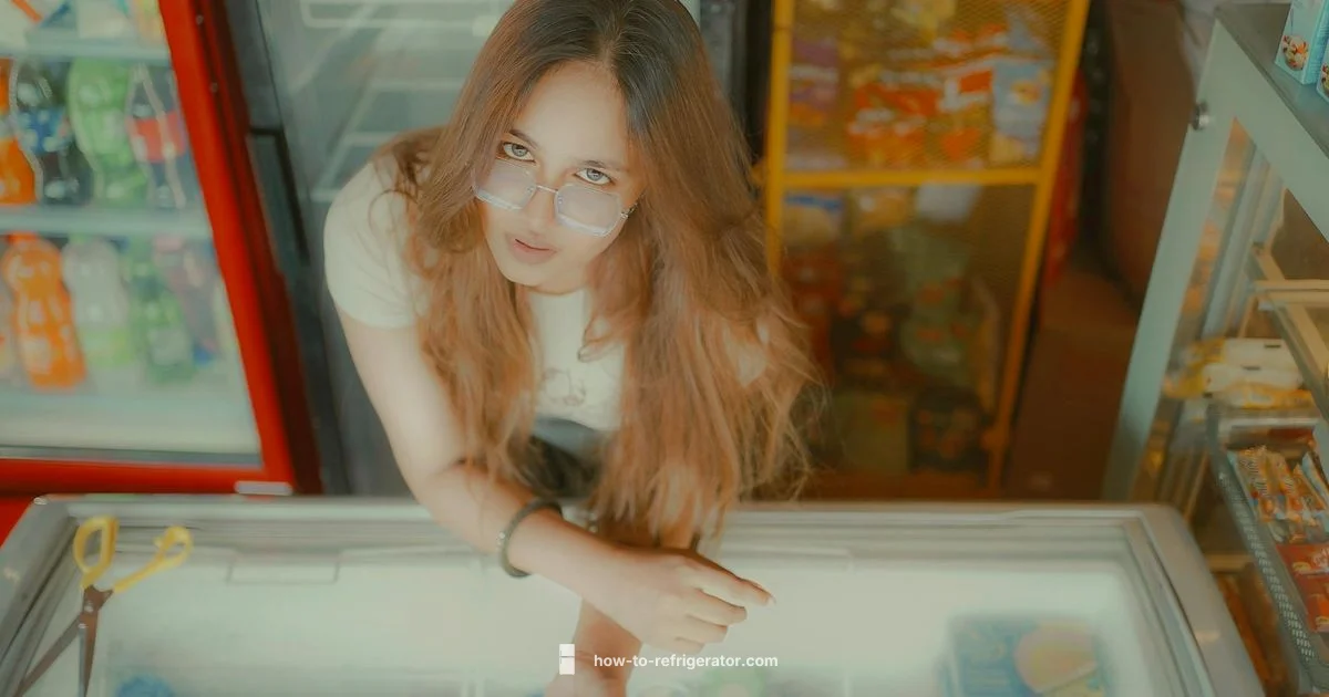 frss2623as Error - How To Refrigerator