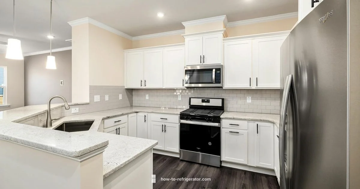 Fridge Temp Guide - How To Refrigerator