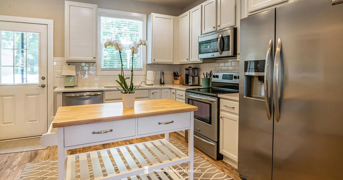 Refrigerator Cooling Check - How To Refrigerator