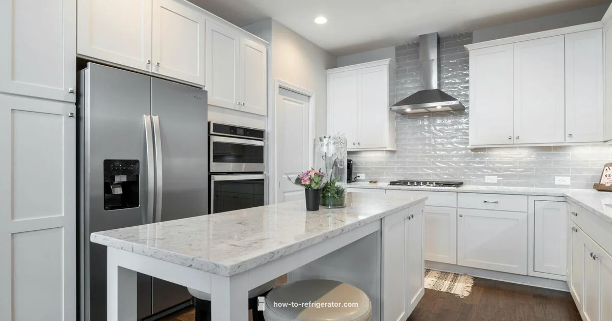 Fridge Freezing Fix Fridge Freezing Fix - How To Refrigerator