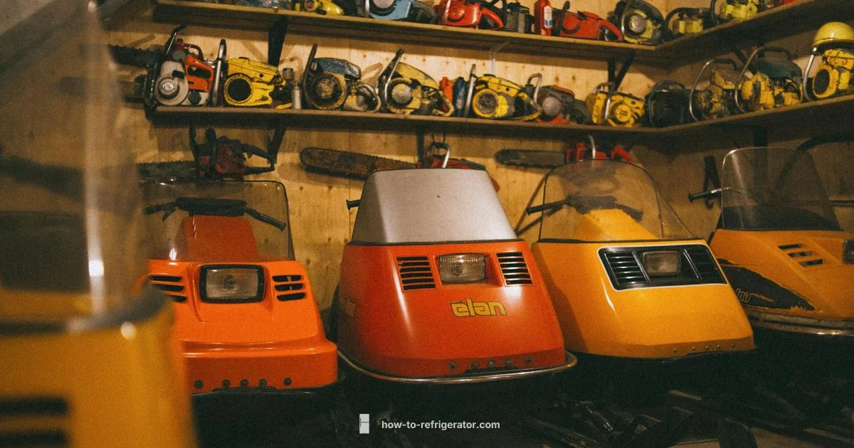 Garage Ready Freezer Guide - How To Refrigerator