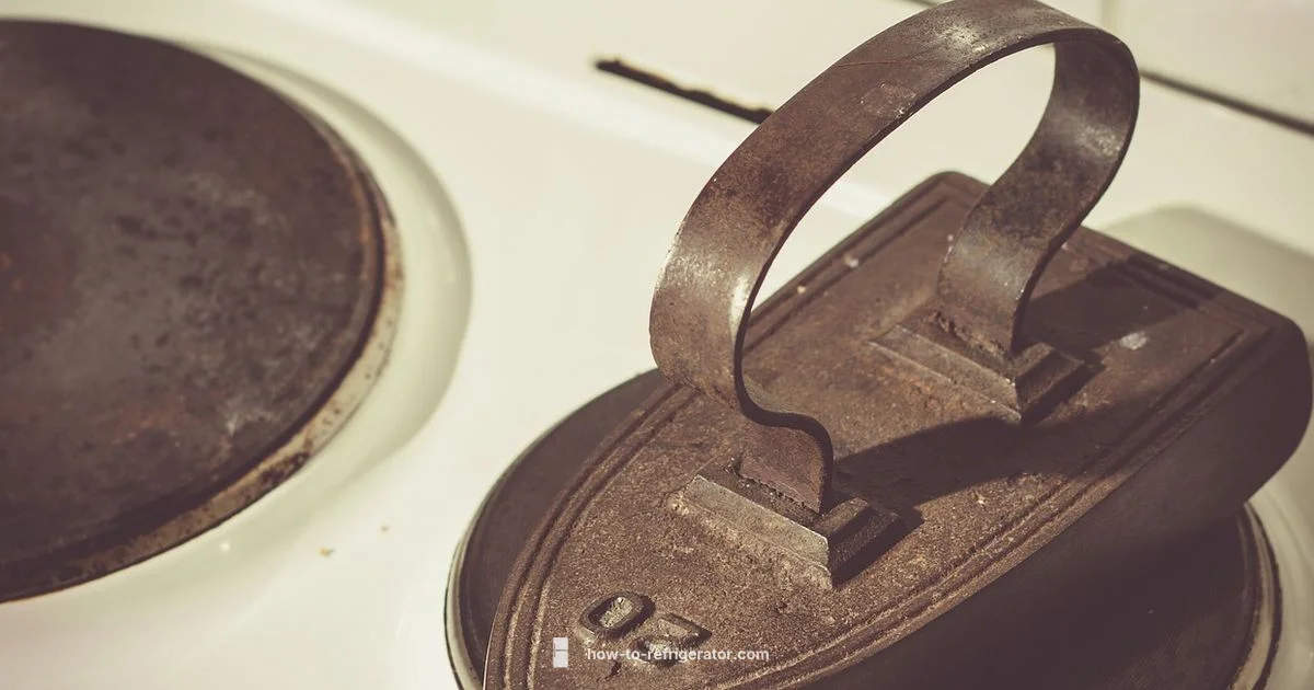 Smeg Retro Care - How To Refrigerator