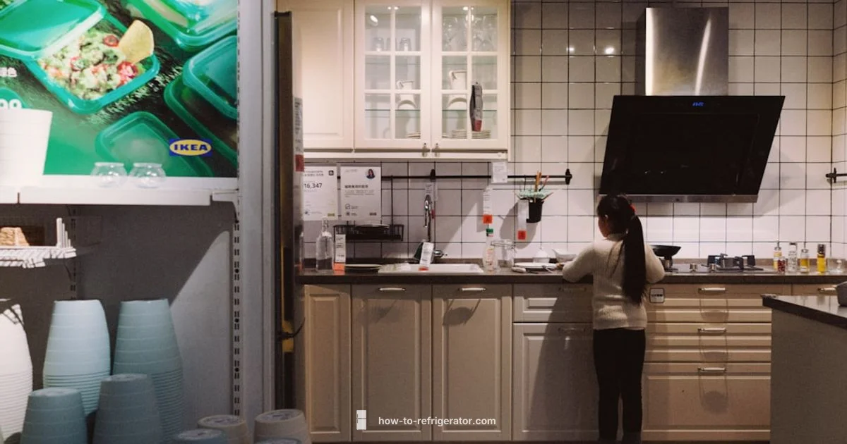 Local Fridge Deals - How To Refrigerator