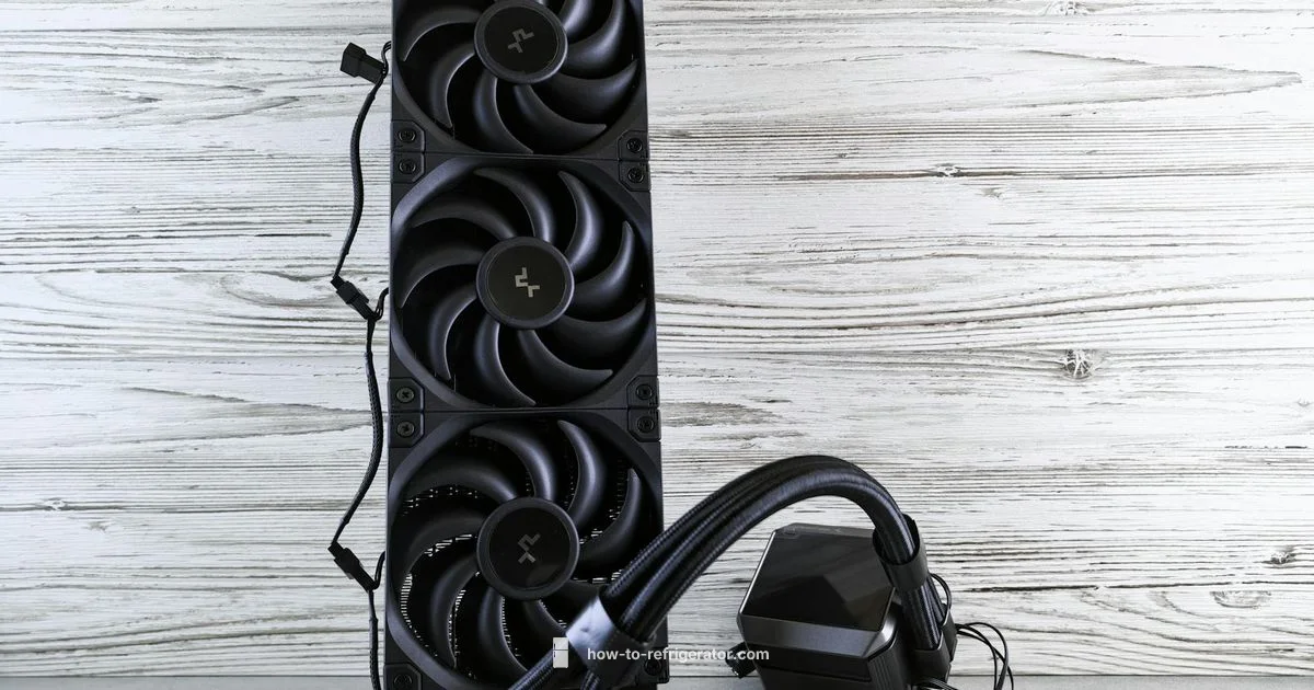 Inside the Cold Box Inside the Cold Box - How To Refrigerator