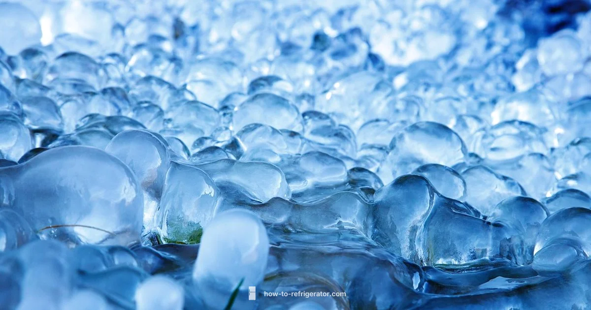 Fridge Freezing Fix - How To Refrigerator