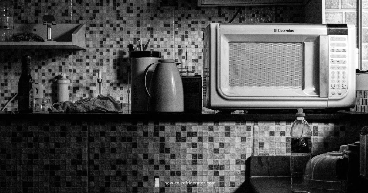 Electrolux Repair Guide - How To Refrigerator