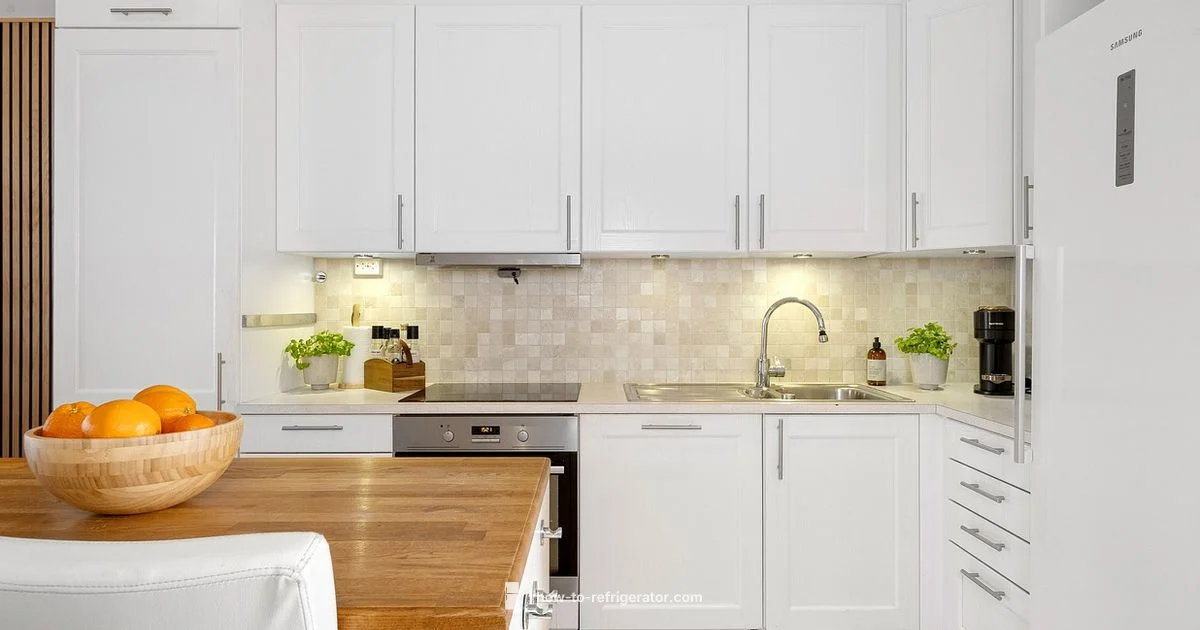 Refrigerator Deals - How To Refrigerator