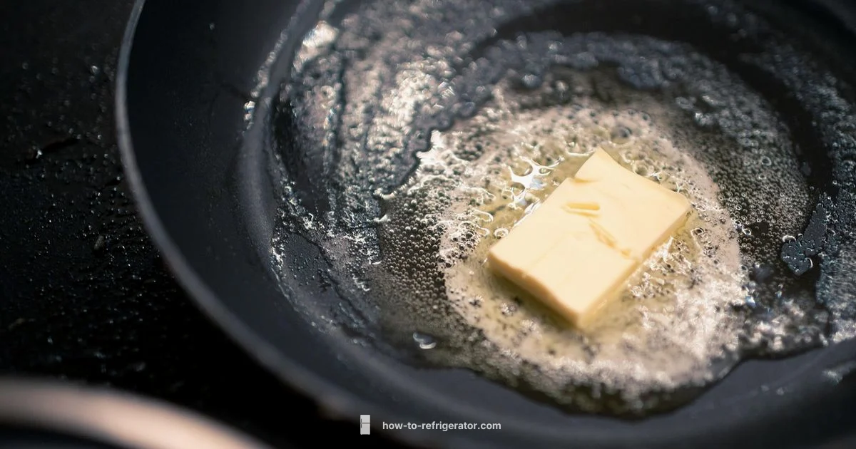 Cool It Safely - How To Refrigerator