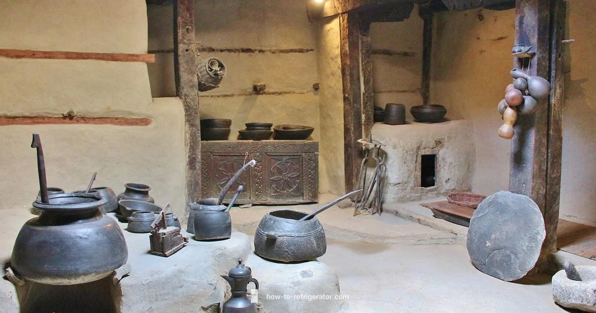 Best Pakistani Fridge Guide - How To Refrigerator