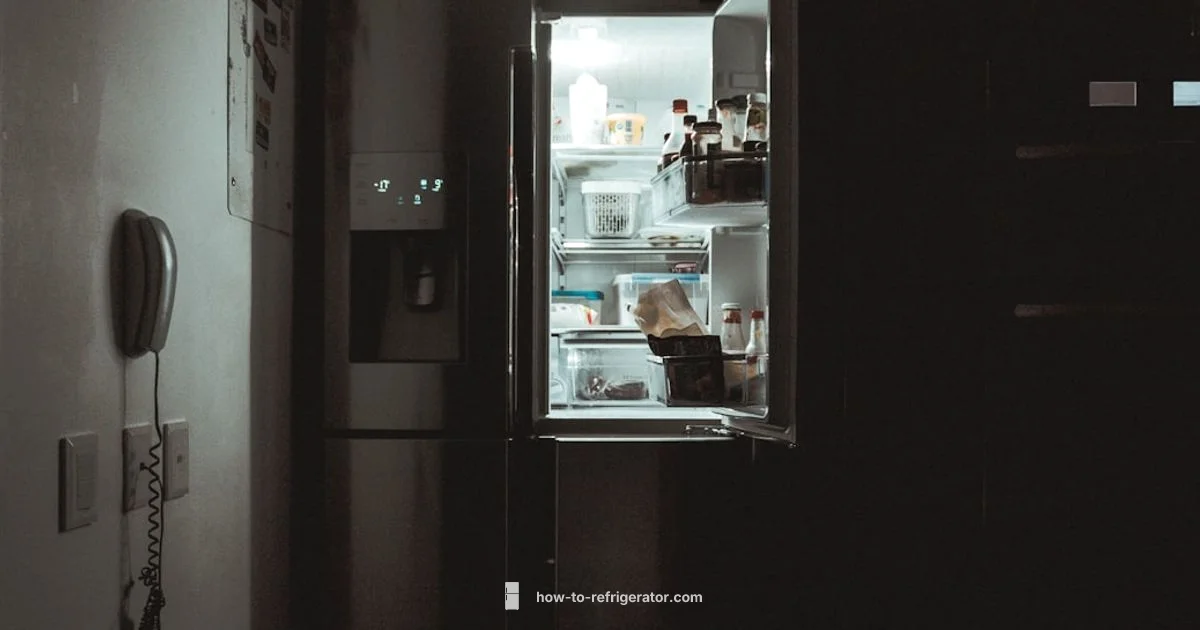 Ice Maker Fix Ice Maker Fix - How To Refrigerator