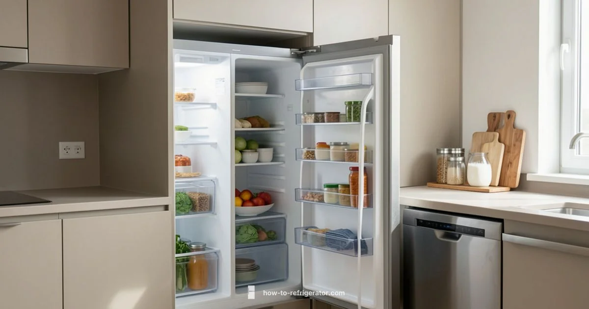 KRFC302ESS Troubleshooting - How To Refrigerator