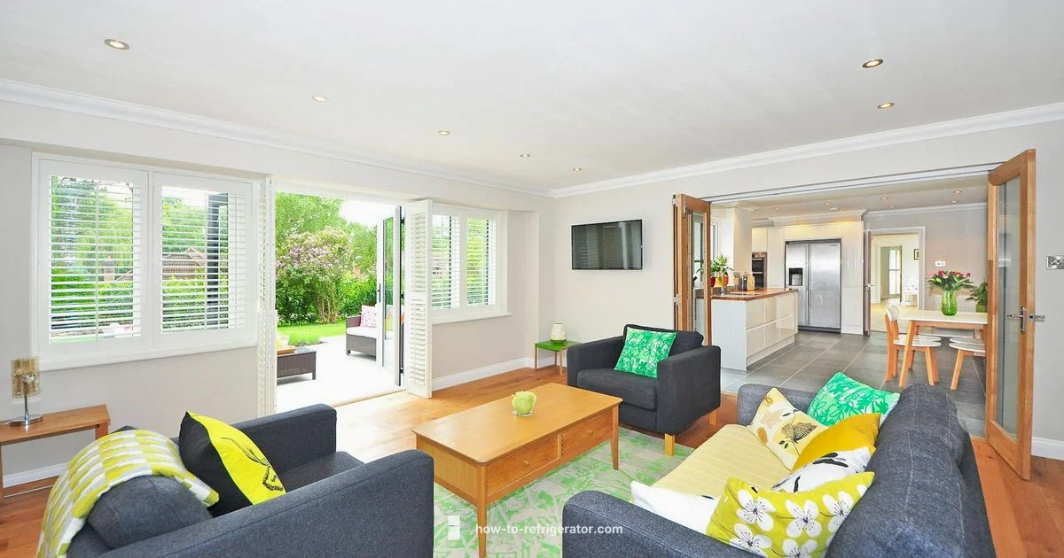 LG French Door Guide - How To Refrigerator