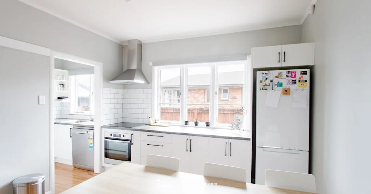 Fix a Fridge Fast - How To Refrigerator