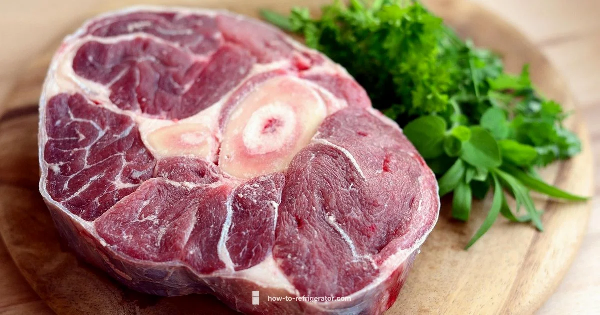 Meat Freshness Timelines - How To Refrigerator
