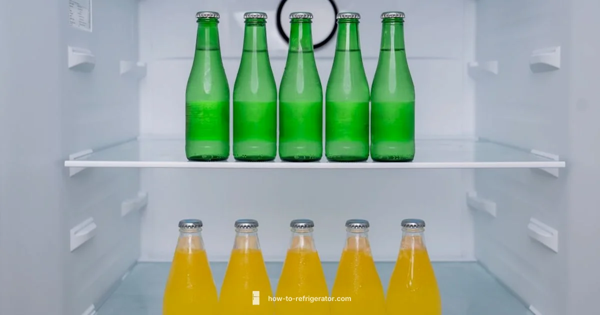 Refrigerator Perry Size - How To Refrigerator