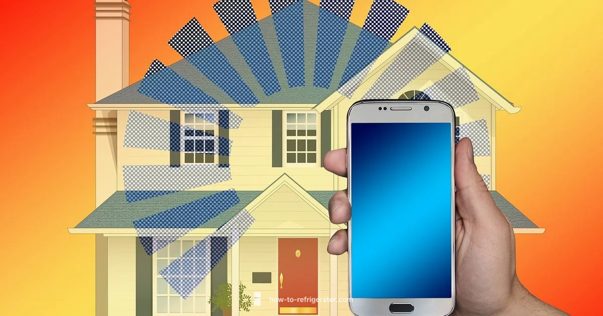 Smart Fridge Guide - How To Refrigerator