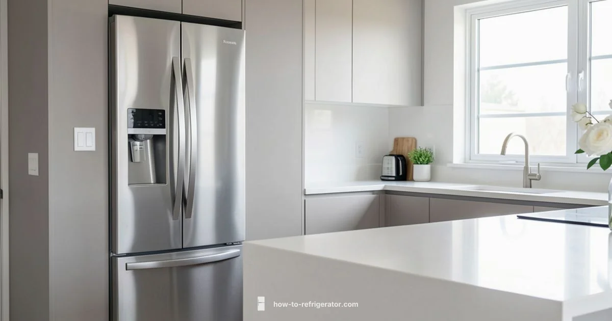 Refrigerator Company Guide - How To Refrigerator