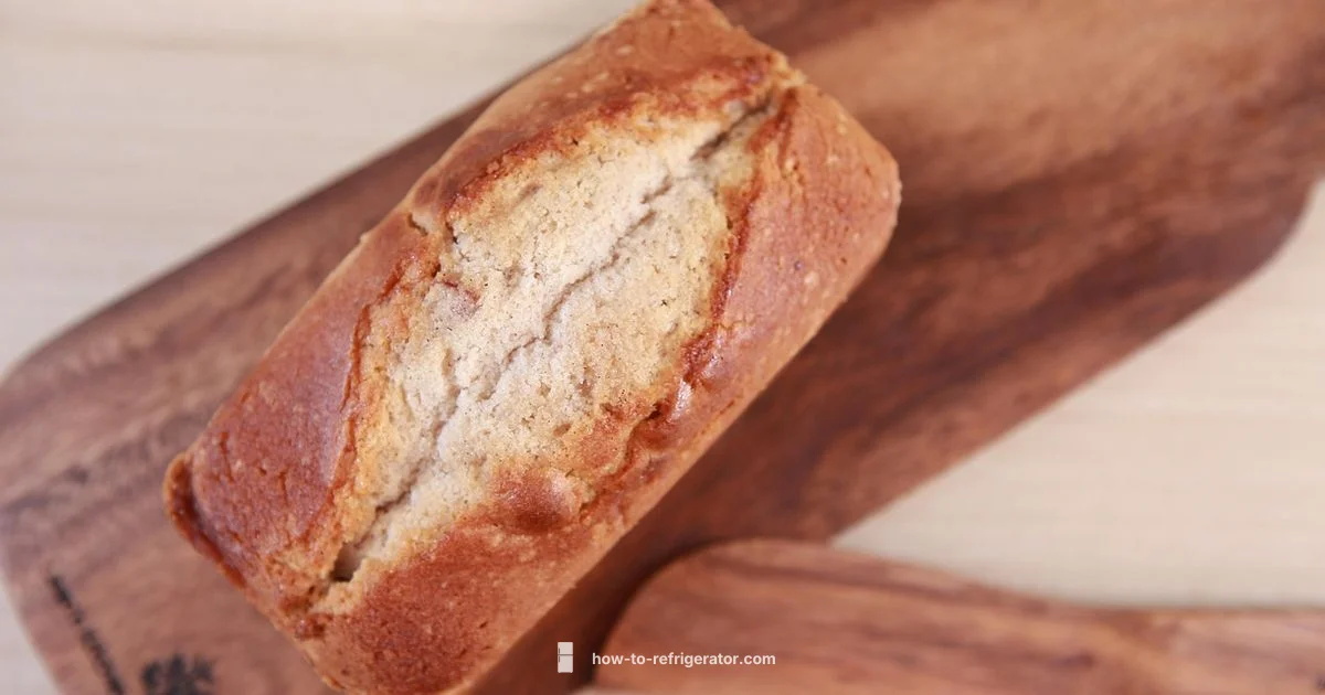 Bread Fridge Guide - How To Refrigerator