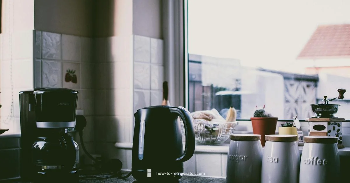 GE Ice Maker Fix GE Ice Maker Fix - How To Refrigerator