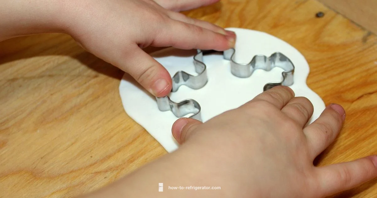 Fridge Mold Cleanup - How To Refrigerator