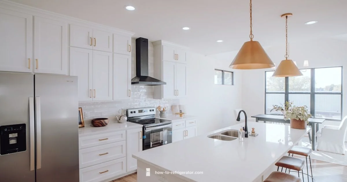 Slim Fridge Guide - How To Refrigerator