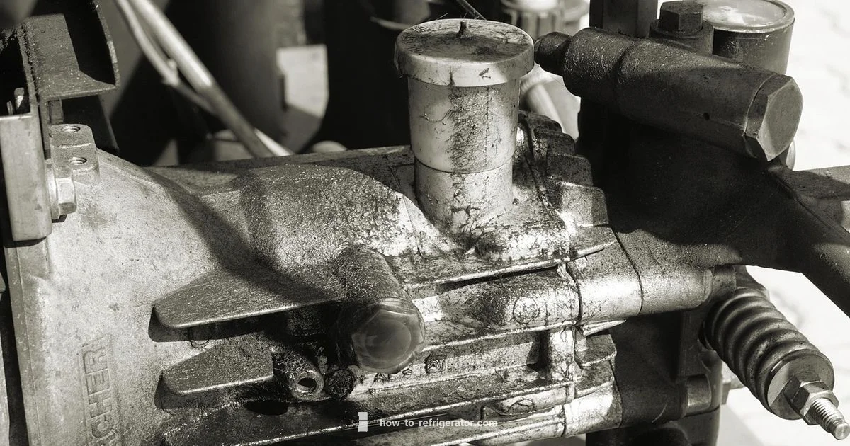 Refrigerator Fix Guide - How To Refrigerator