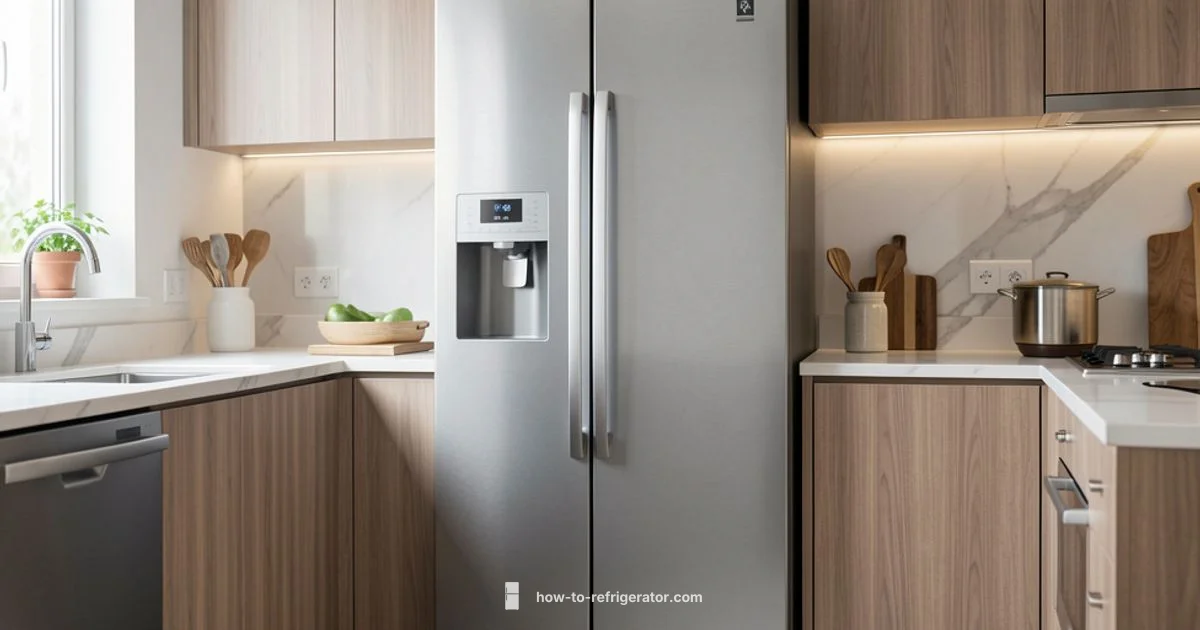 LG Refrigerator Troubleshooter LG Refrigerator Troubleshooter - How To Refrigerator