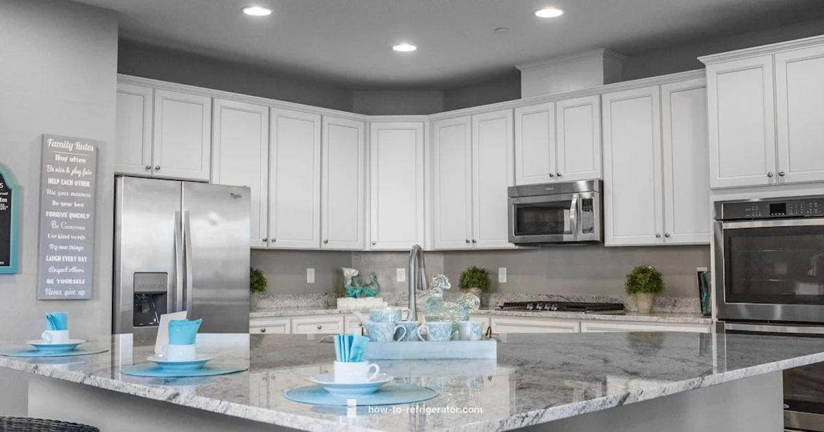 Scratch and Dent Sale - How To Refrigerator