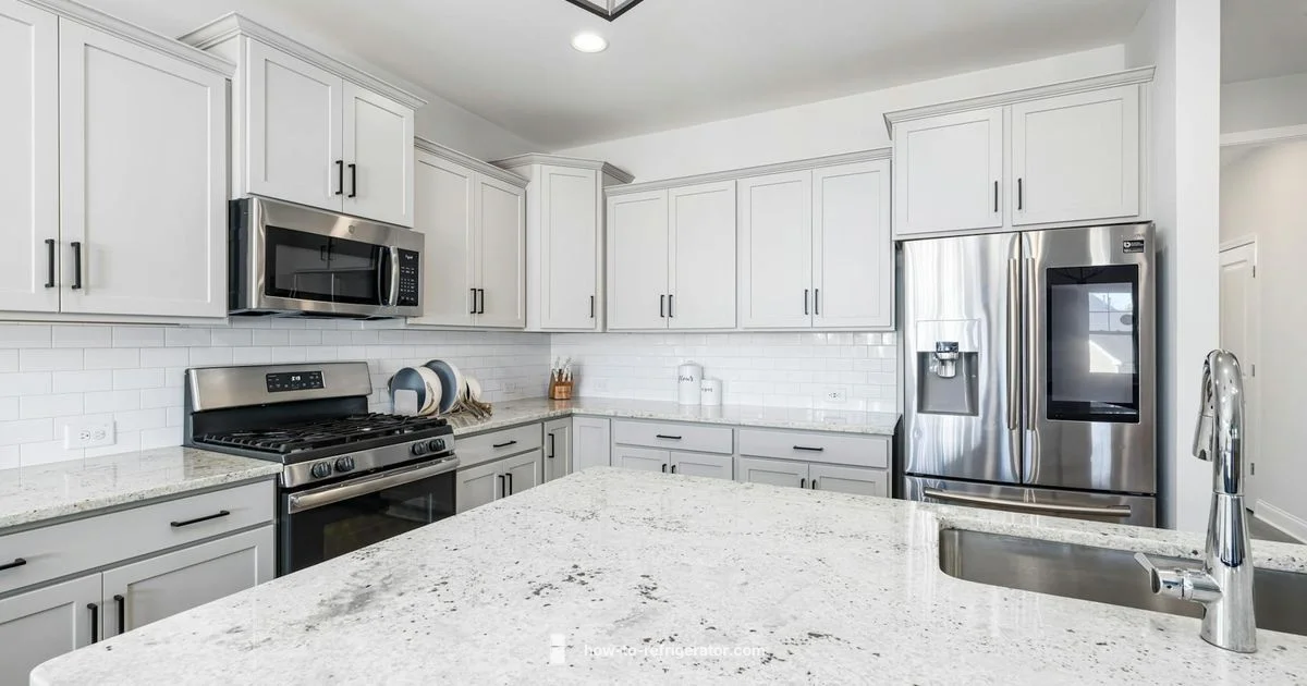 Inverter Refrigerator - How To Refrigerator