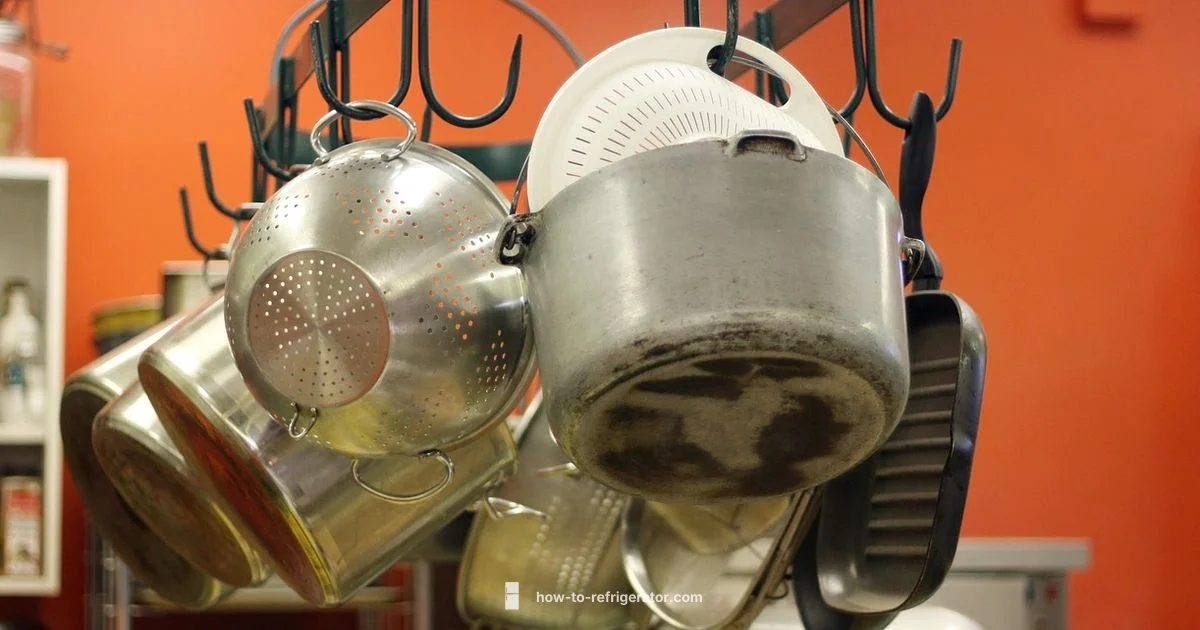 True Commercial Fridge - How To Refrigerator