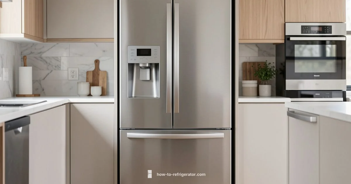 Best Refrigerator 2026 - How To Refrigerator