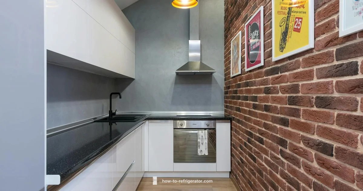 Compact Fridge with Freezer - How To Refrigerator