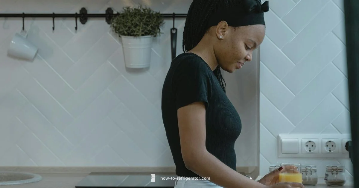 GE Filter Guide GE Filter Guide - How To Refrigerator