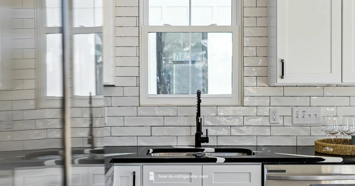 Depth Showdown - How To Refrigerator