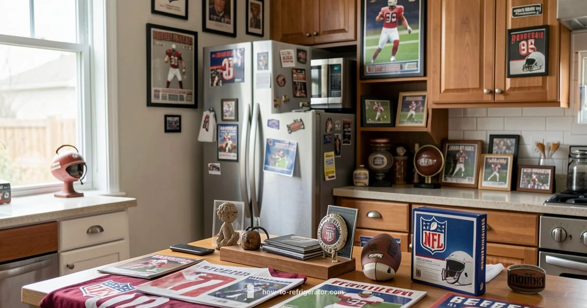 Net Worth Insights - How To Refrigerator