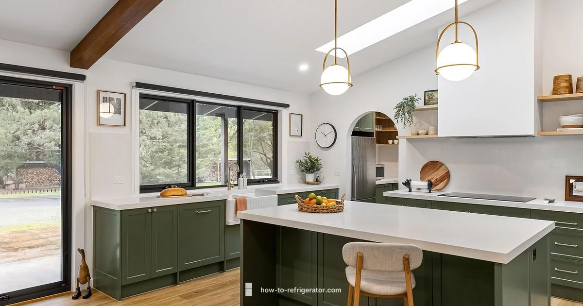 Midea Review - How To Refrigerator