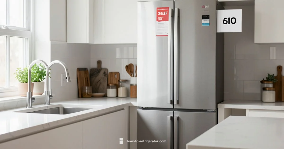 LG Refrigerator Sale - How To Refrigerator