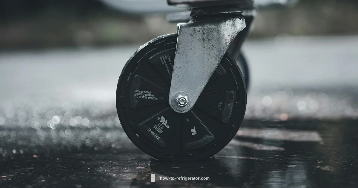 Mobile Fridge Guide - How To Refrigerator