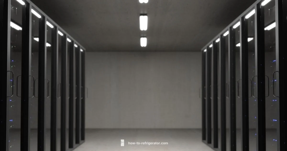 Double Door Fridge - How To Refrigerator