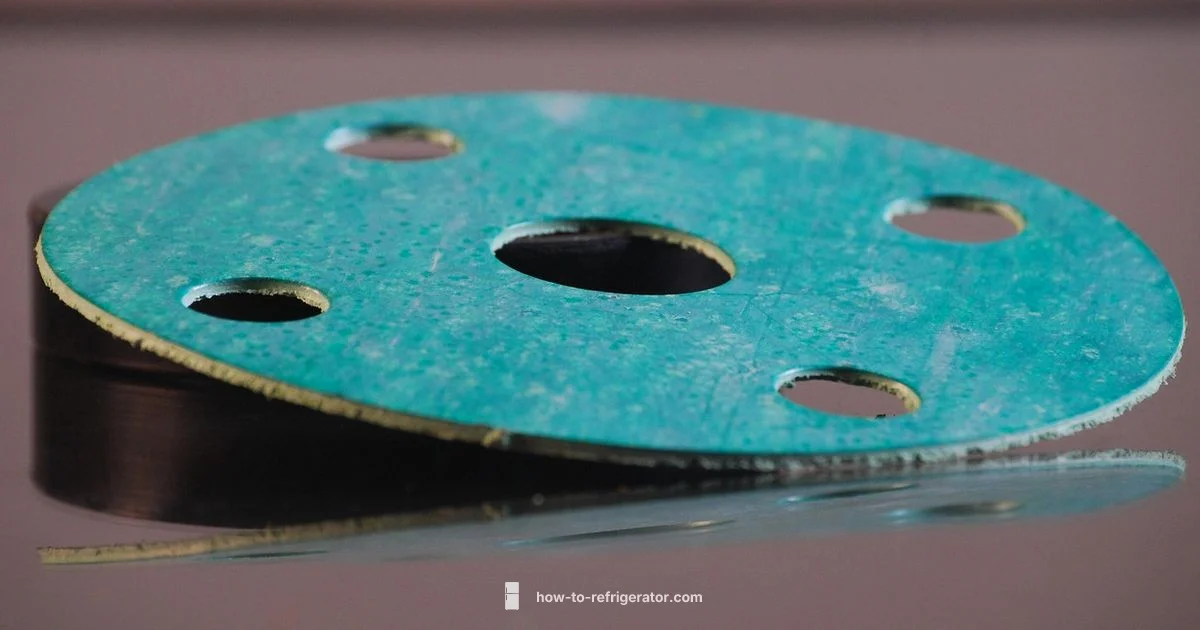 Door Gasket Fix Door Gasket Fix - How To Refrigerator