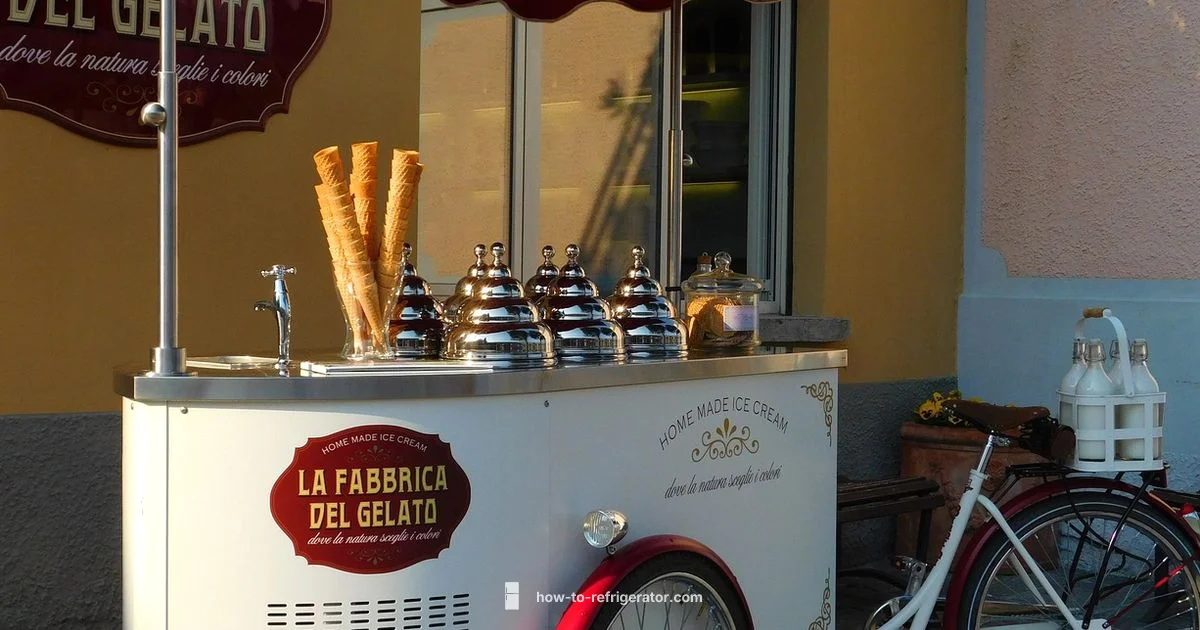 Ice Maker Basics - How To Refrigerator