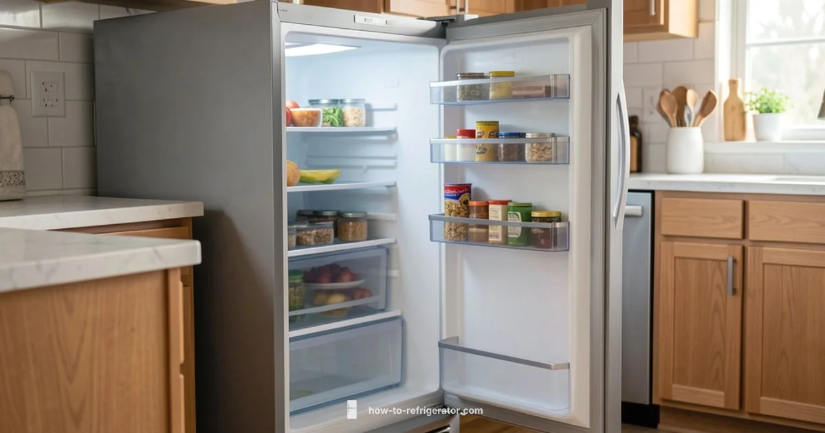 Urgent Refrigerator Repair Guide - How To Refrigerator