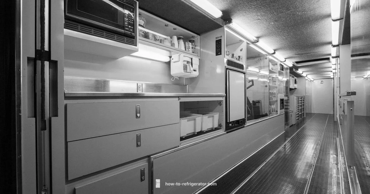 Garage to Home Use Garage to Home Use - How To Refrigerator